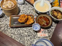 -南京大牌档(崇文门国瑞店)