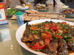 -生态苑农庄(十里画廊遇龙河店)