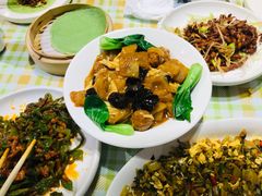 -姥姥春饼·烤鸭(未央路盛龙店)
