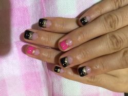 浪漫美甲.美睫(日月光店)-浪漫美甲美睫