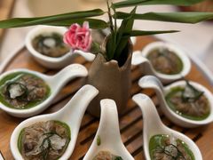 -若蘭慈·无国界素食料理(欢乐海岸店)