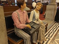 -沈阳金融博物馆