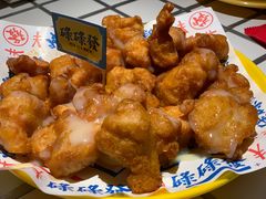 -碌碌发·东南亚风味烧烤档(体育西店)