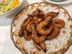 -万龙洲海鲜(大兴绿地缤纷城店)