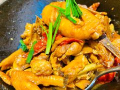 -得稻小饭堂·江西菜(浦江店)