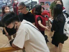 -梅园婚恋·婚姻介绍