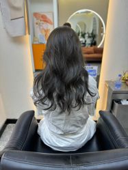 点击看大图 -HD HAIR STYLE