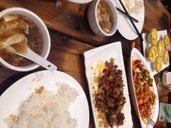 清真永源成-永源成清真餐厅(黑牛城道店)