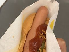 -宜家·瑞典风味餐厅(北京西红门店)