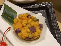 -味见·雪月花(天富路店)