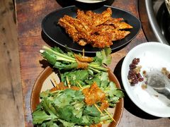-四小区火锅·巷子里的重庆火锅(花照壁店)