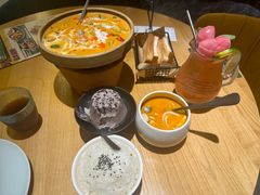 -曼泰·泰餐(京华城店)