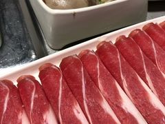 -海底捞火锅(凯德广场店)