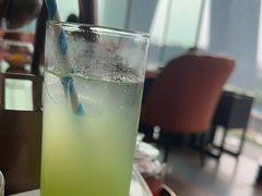 -福楼毕斯罗F Bistronome(国贸商城约会地标景观店)