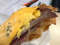 -好利来(南京路一店)