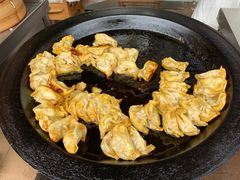 -蒋家桥饺面店(广陵路店)