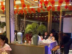 -龚海宝· 烧烤· 羊肉原切挂糊更好吃(庄市店)