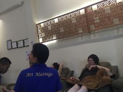 -暹罗手艺古法泰式按摩馆(二号店)