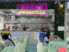 -景好海鲜餐厅(大鹏必选旅游店)