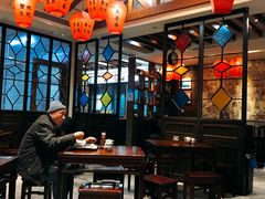 大堂-大壶春生煎(四川中路店)