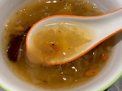 -松咖啡自助餐厅·松北香格里拉