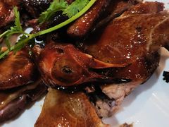 -啊杞恒益饭店(南头总店)