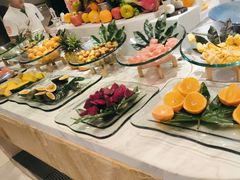 -冀粤香海鲜自助餐厅(西美五洲店)