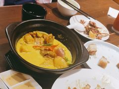 -新旺茶餐厅(嘉里城店)
