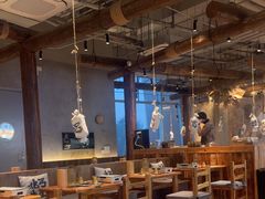 -北丐先生·野馄饨烧烤(长宁龙之梦店)