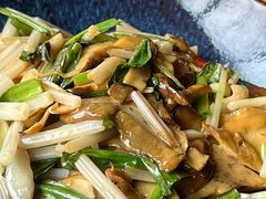 -半山腰·云南菜(侨福芳草地店)