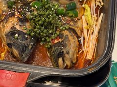 -荷炉烤鱼音乐餐厅(佳和城店)