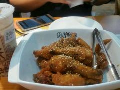 -Pelicana百利家炸鸡(江南西名店城店)