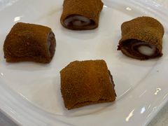 -便宜坊烤鸭店(玉蜓桥店)