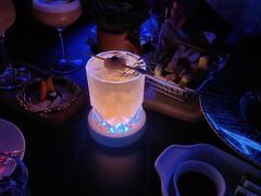 -MOSSO音乐酒吧·live house(南京旗舰店)