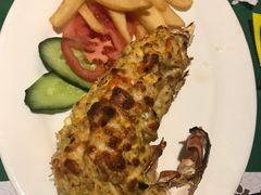 -金雀餐厅(铜锣湾店)