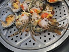 -船奇蒸汽海鲜·闽菜(八市海鲜总店)