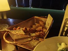 -宴悦海鲜餐厅·游水海鲜·牛排(亚龙湾瑞吉店)