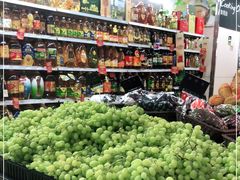 -永辉超市(新世界店)