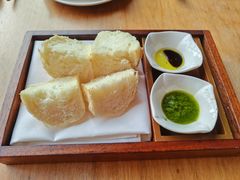 -北辰洲际酒店·IT MAMA意式家味餐厅
