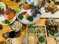 -酒窝夜酌居酒屋(中海水岸馨都店)