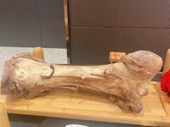 -牛人日志·鲜牛肉骨汤火锅(万科里瑧店)