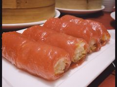 红米丝网肠-北园酒家(小北路店)