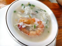 招牌厚弥粥-潮汕美食.厚弥粥(白石洲店)