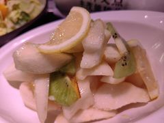 -丰茂烤串(全国首店)