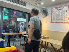 -晓午阳常熟炒浇面(红庙店)