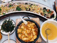 -日月昇渔家菜·海肠捞饭·大连海鲜(星海公园店)