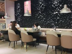 -韩盛·古法烤肉店(皇城恒隆广场店)