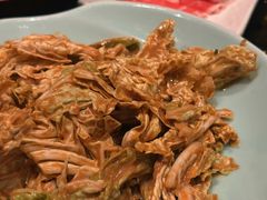-南门涮肉(通州大船店)