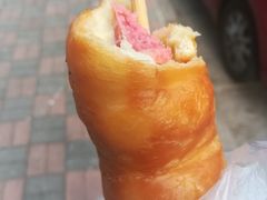 -宏发红西饼屋(天津路店)