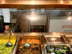 -阿那亚第二食堂 Cafeteria 2
